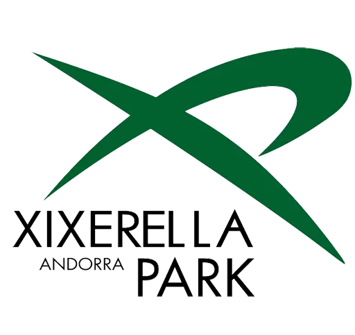 Logo Xixerella Park