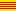 bandera de idioma Català (Andorra)