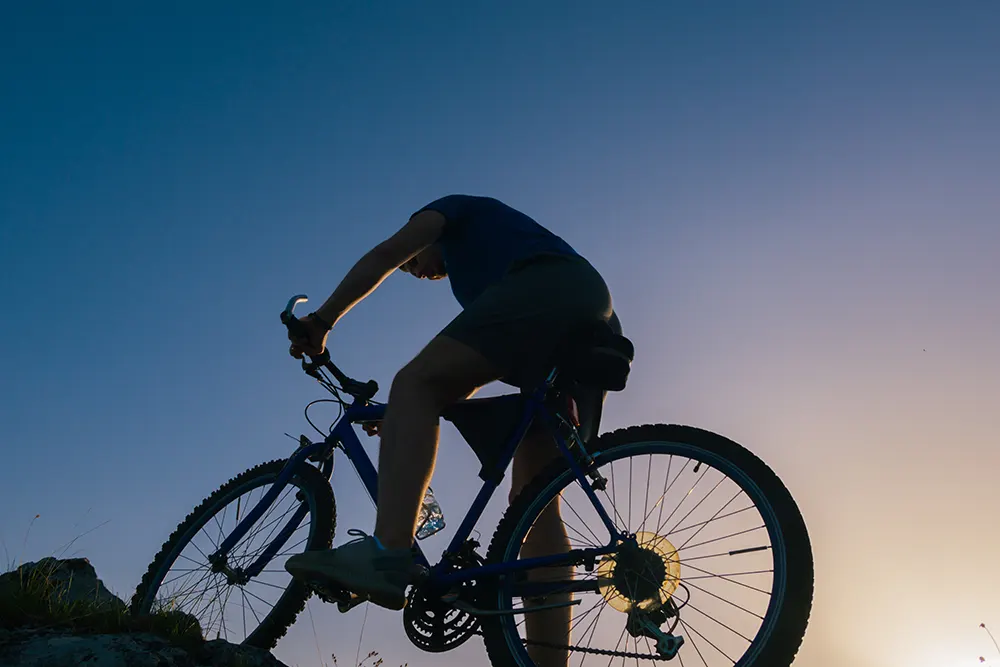 Actividades en Andorra ciclismo